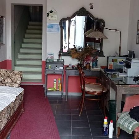 Agriturismo La Riccardina 부드리오 외부 사진